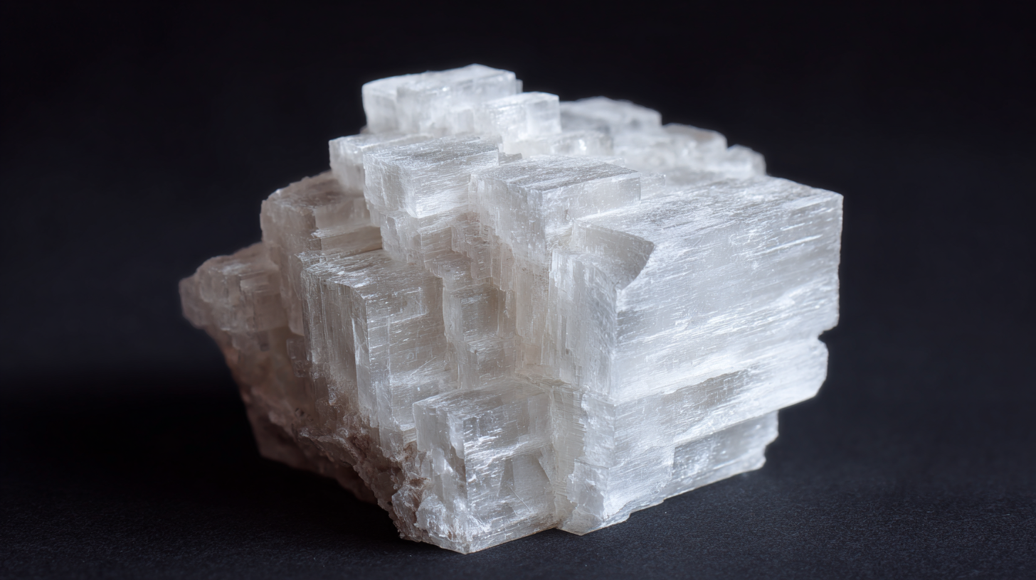 Unlocking the Power of Sodium Selenite