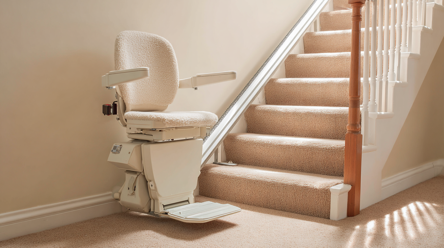 Transform Your Home with the Best Electric Chair for Stairs: A Comprehensive Guide