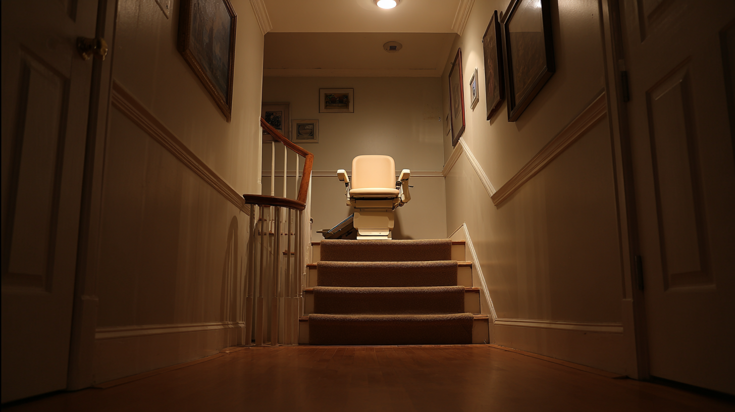 Transform Your Home with the Best Electric Chair for Stairs: A Comprehensive Guide