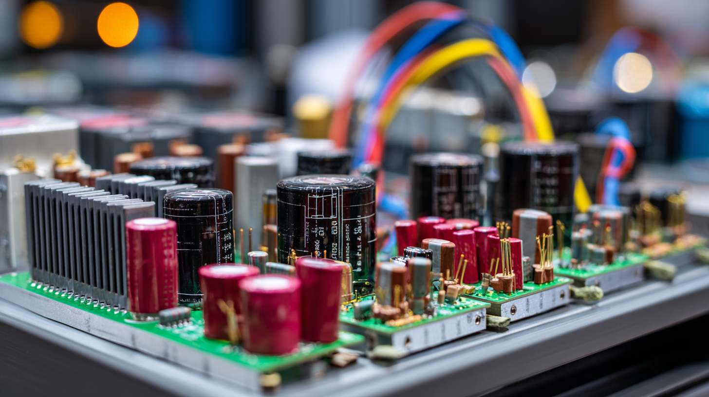 Understanding AC Power Supply: The Backbone of Modern Electronics Explained Simply