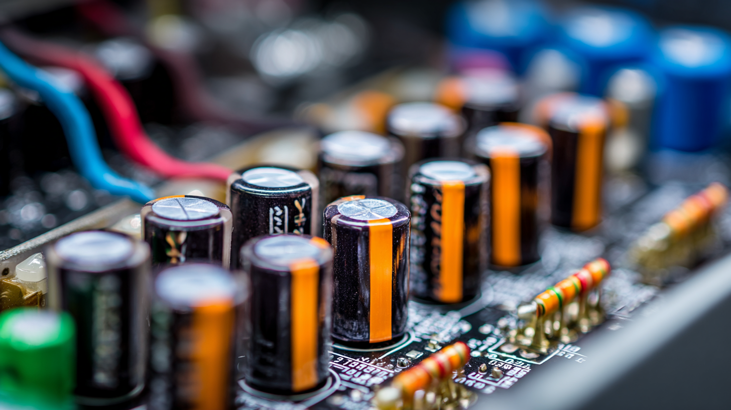 Understanding AC Power Supply: The Backbone of Modern Electronics Explained Simply