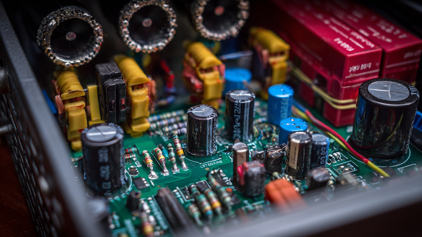 Understanding AC Power Supply: The Backbone of Modern Electronics Explained Simply