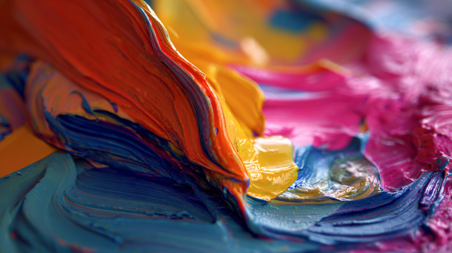 Understanding the Versatility and Durability of Paint Film in Modern Coating Applications