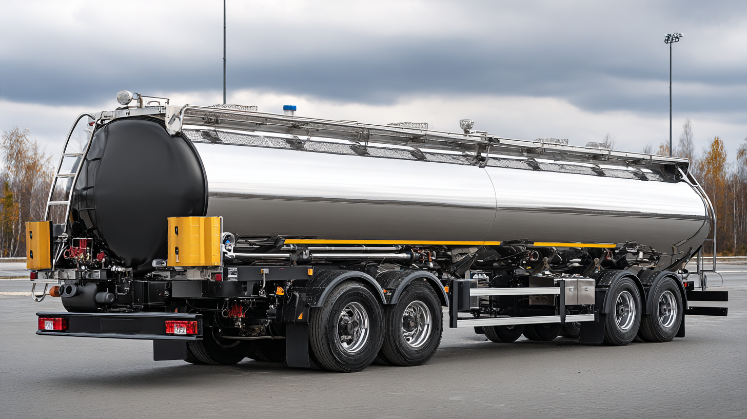 Everything You Need to Know About Transfer Tank Pumps: Your Ultimate Guide to Safe Fuel Handling