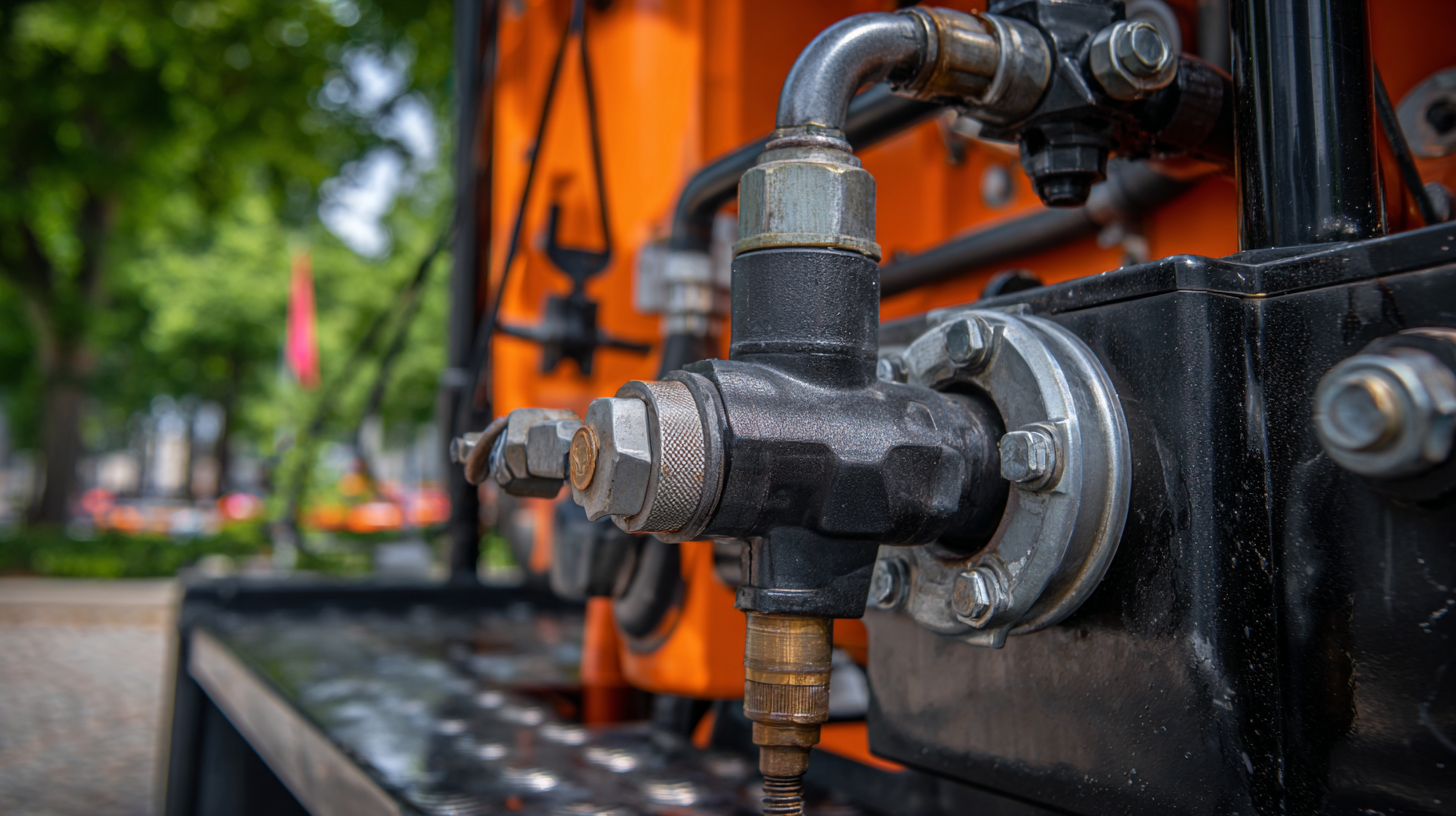 Everything You Need to Know About Transfer Tank Pumps: Your Ultimate Guide to Safe Fuel Handling