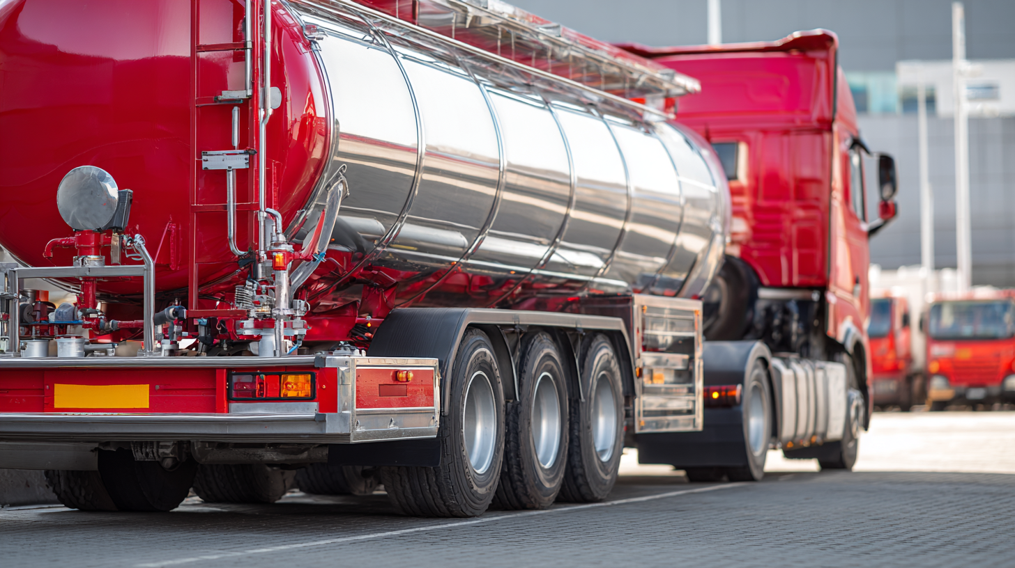 Everything You Need to Know About Transfer Tank Pumps: Your Ultimate Guide to Safe Fuel Handling