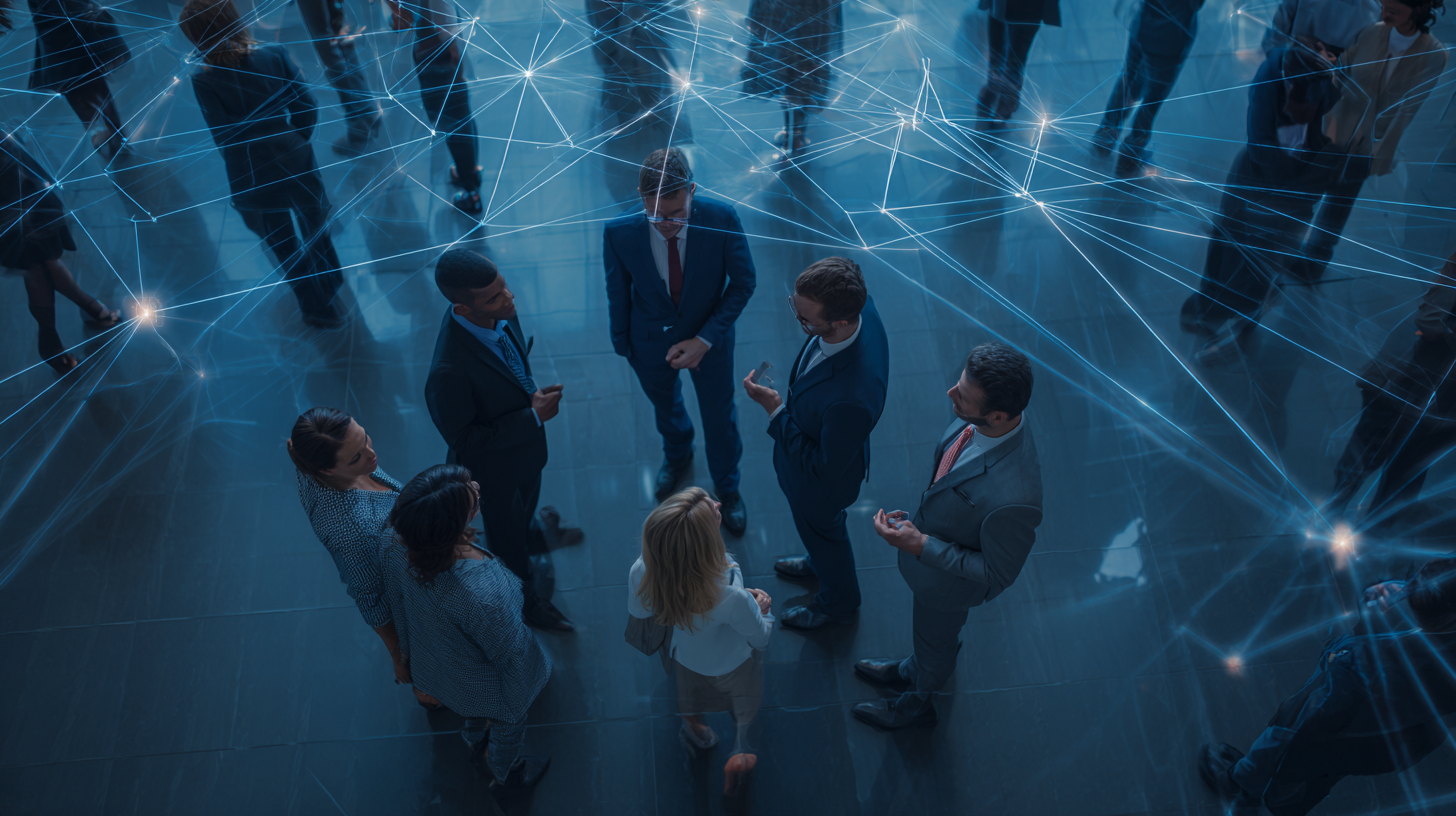 The Future of Enterprise Networking Innovations Transforming Business Communication