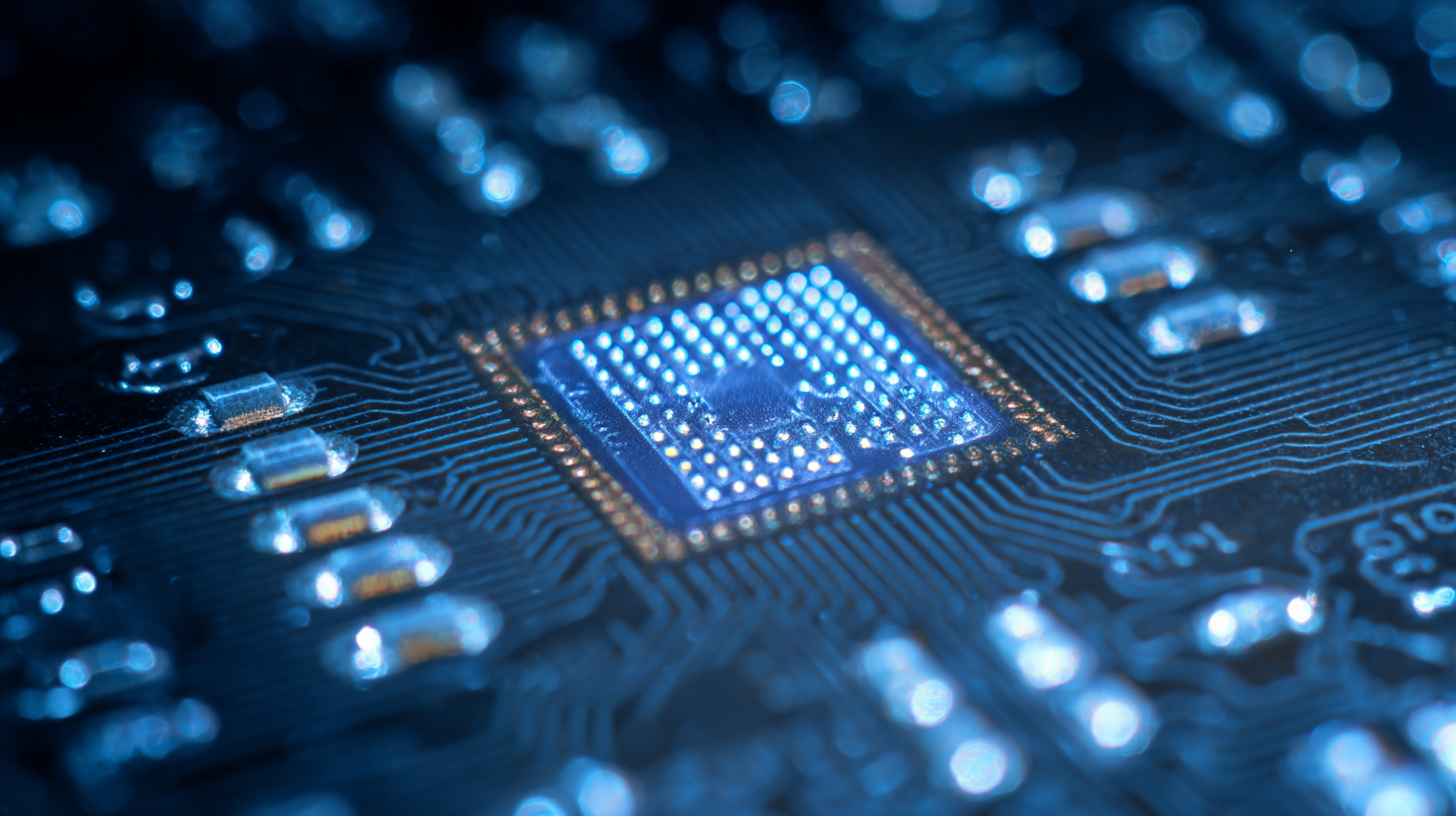 Unlocking the Future: How Sic Silicon Carbide is Revolutionizing Energy Efficiency in Electronics