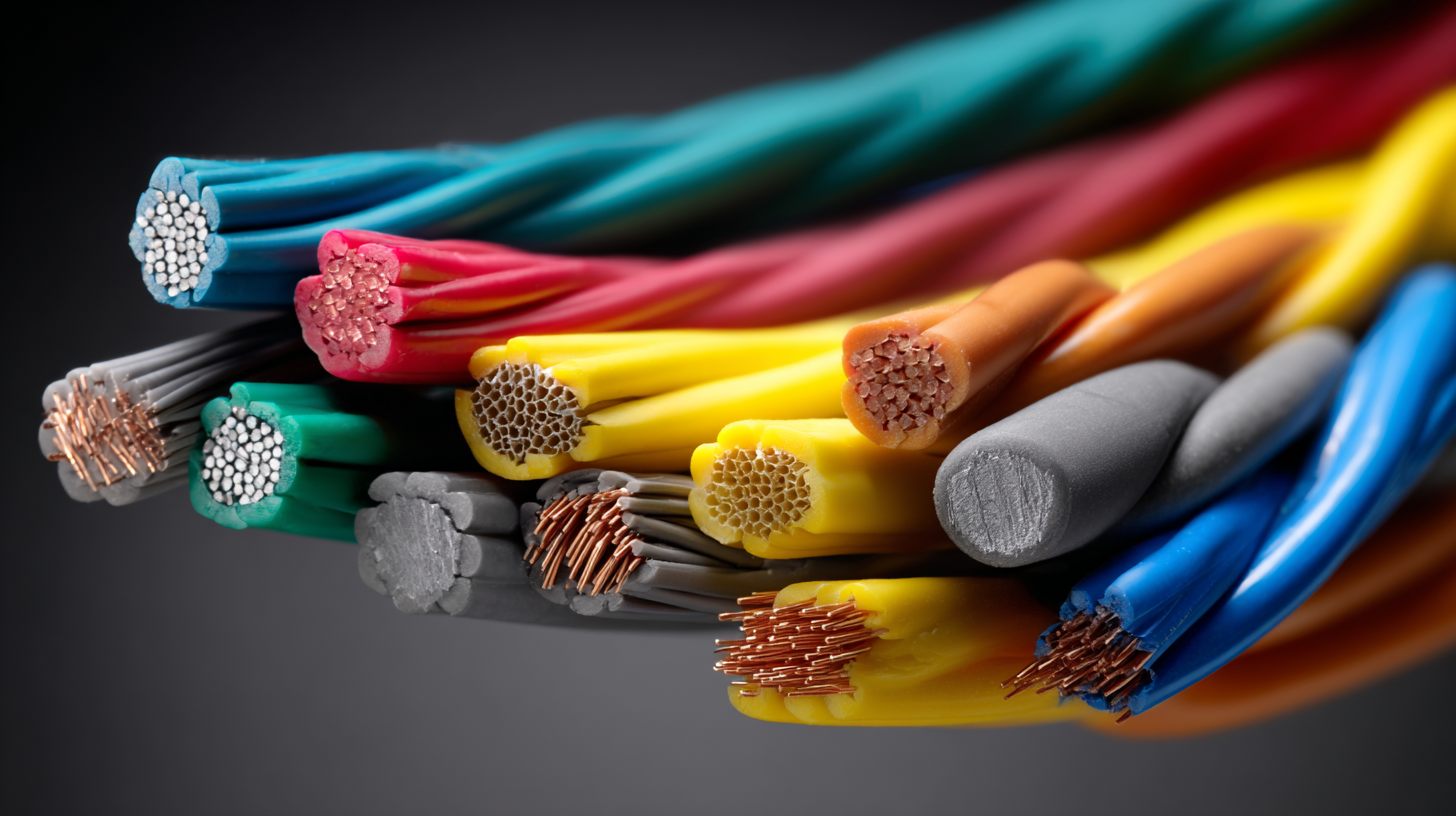 Understanding Lead Cables: Essential Insights for Safe Electrical Installations