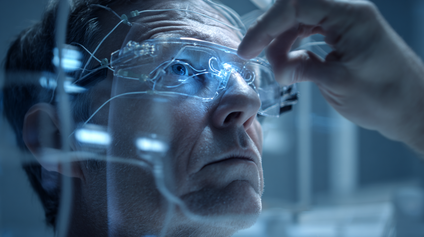 Revolutionizing Neurological Disorders: How Cutting-Edge Devices are Shaping Patient Care