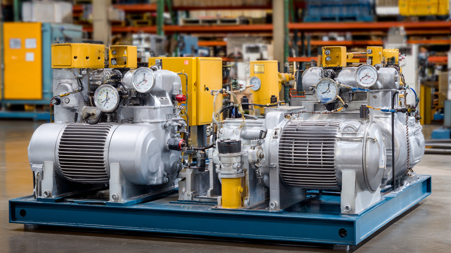 Essential Guide to Air Compressor Repair: 7 Common Issues and Their Solutions Backed by Industry Data