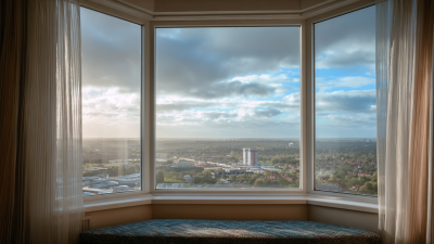 The Ultimate Guide to Choosing the Right Acoustic Windows for Your Home