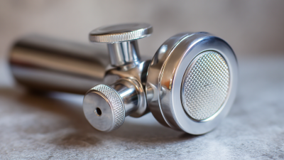 Essential Guide to Choosing the Right Pressure Cooker Handle Parts for Optimal Cooking Performance