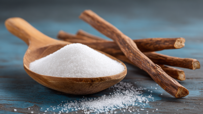 The Ultimate Guide to Using Natural Sweeteners Xylitol for Healthier Baking