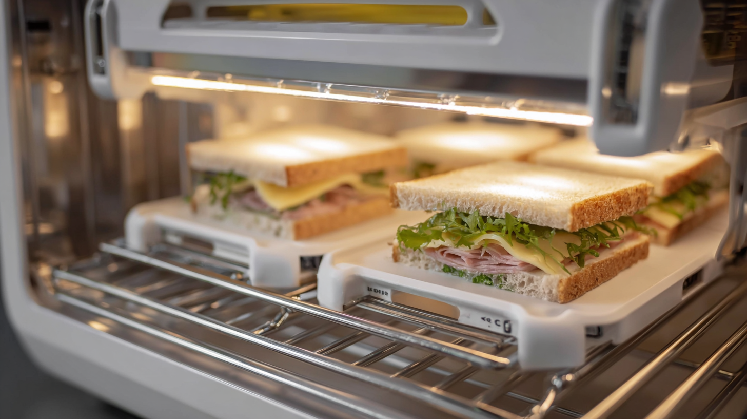 Revolutionizing Meal Prep: The Ultimate Guide to Smart Food Machines for Effortless Cooking