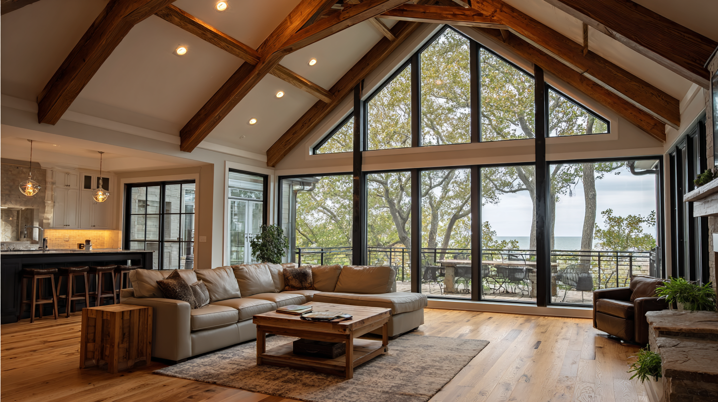 The Future of Energy Efficiency How Insulated Glass Revolutionizes Building Sustainability