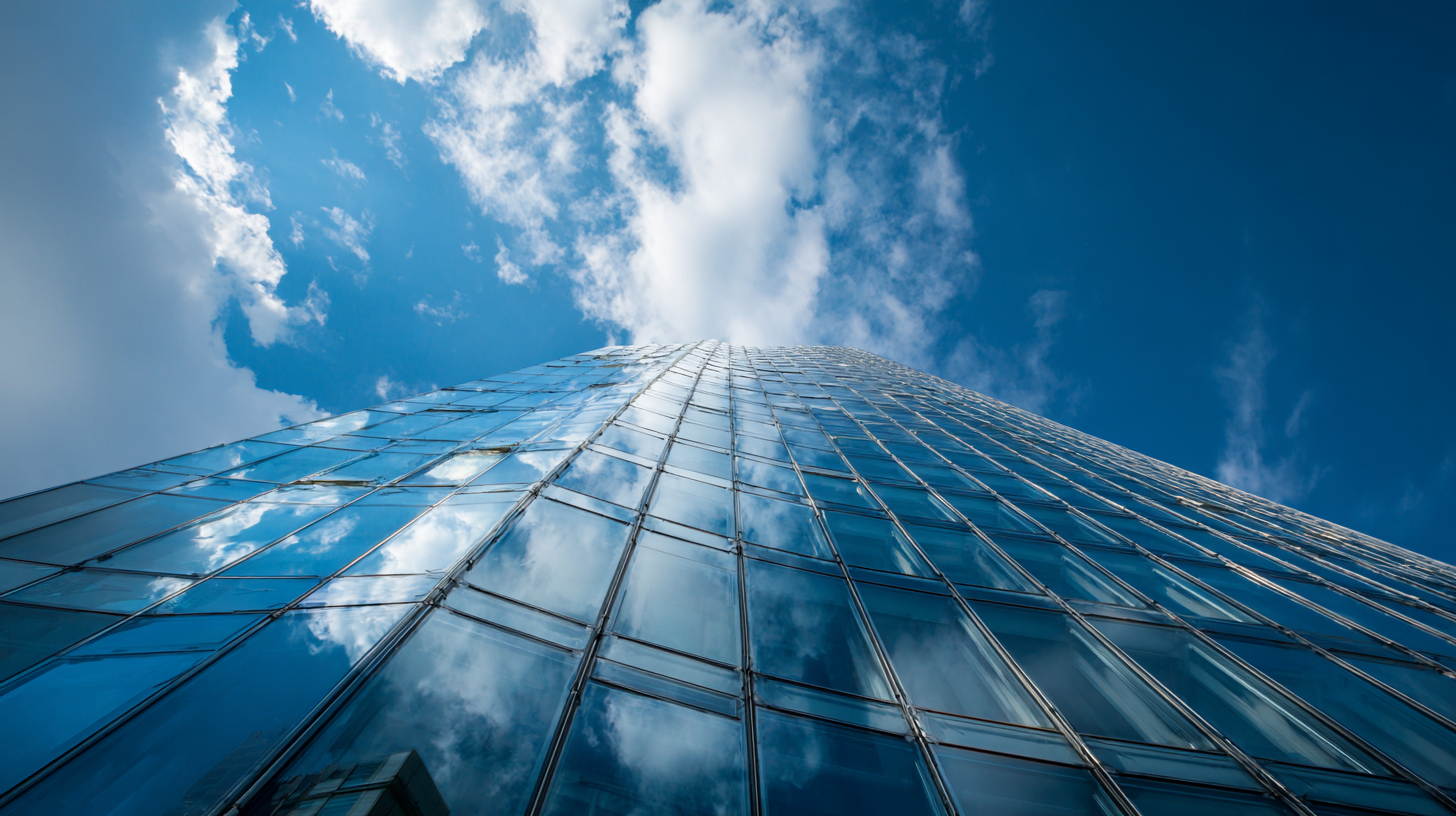 The Future of Energy Efficiency How Insulated Glass Revolutionizes Building Sustainability