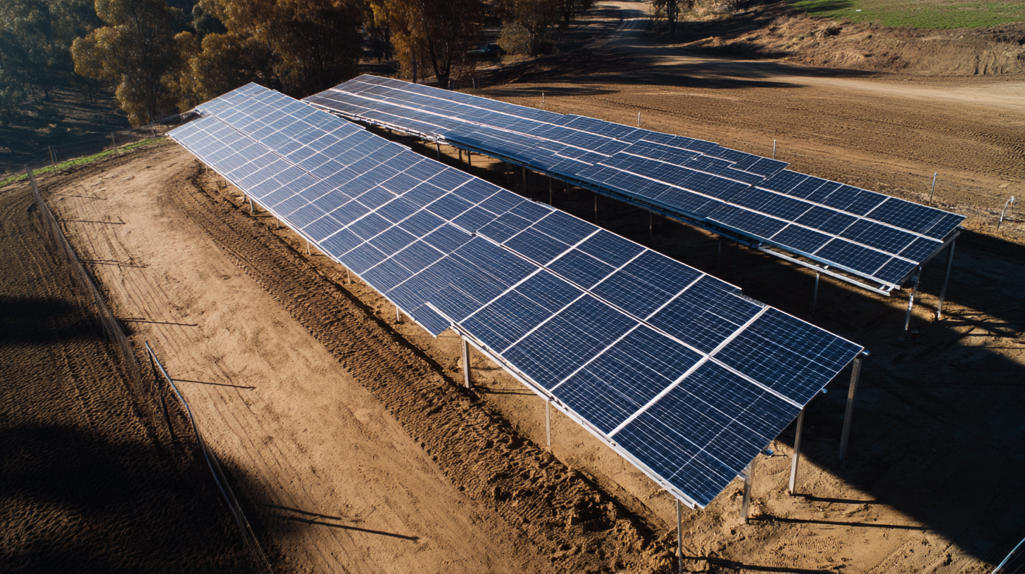 Maximizing Profit: How Solar Panels Can Transform Your Business's Energy Strategy