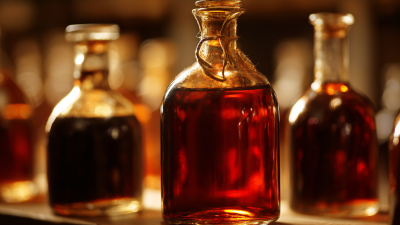 The Secrets Behind Wine in the Bottle That Every Enthusiast Should Know