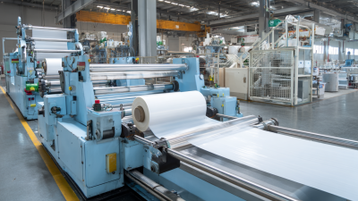 The Impact of Plastic Wrapping Machines on Sustainable Packaging Solutions