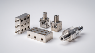 Understanding Unidirectional Throttle Valves: Key Advantages and Applications in Modern Engineering