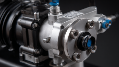 Understanding the Advantages of Hydraulic Diaphragm Pumps in Modern Industrial Applications