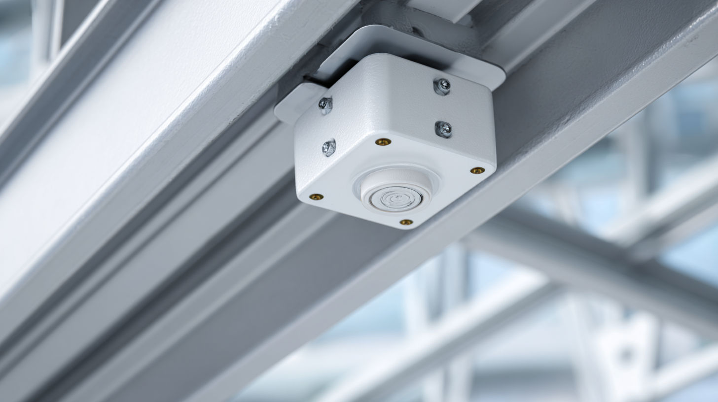 Высокоточный датчик Угла Наклона в современных технологиях применения и инновациях