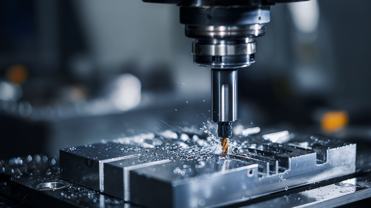 Unlocking Efficiency: How Fixture Tools Boost Productivity by 25% in Modern Manufacturing