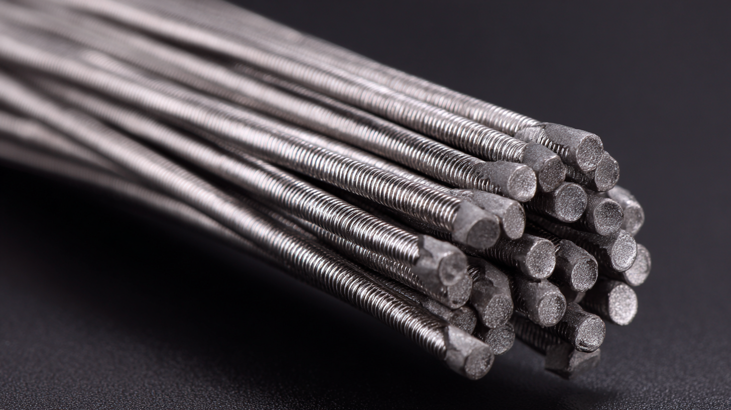 Exploring the Strength of Stainless Steel Zip Ties: The Ultimate Choice for Industrial Applications