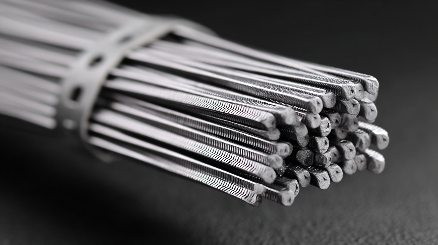 Exploring the Strength of Stainless Steel Zip Ties: The Ultimate Choice for Industrial Applications