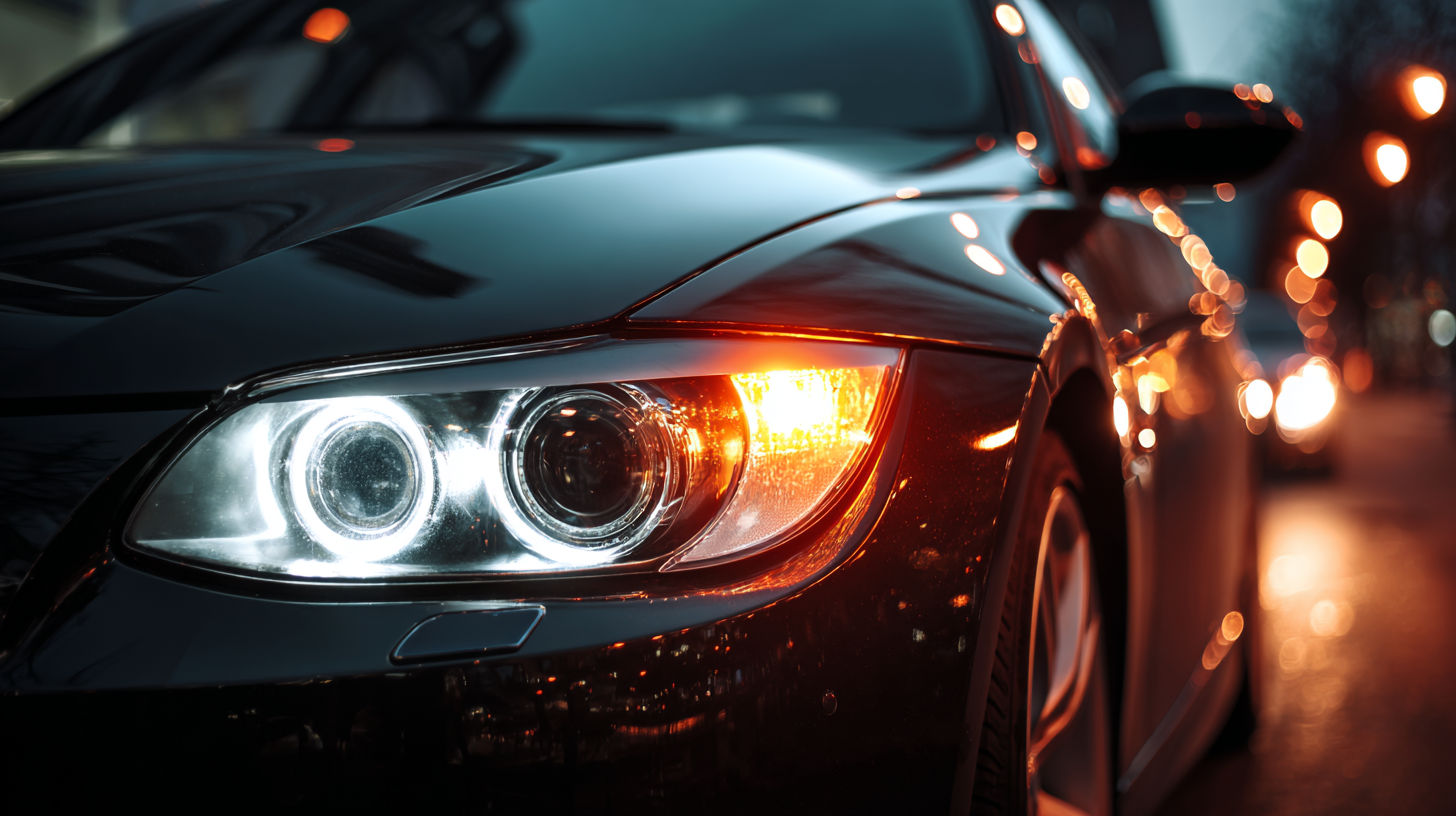 The Ultimate Guide to Choosing the Right Automotive Led Lights for Your Vehicle