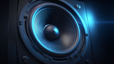Unlocking the Deep Bass: The Science Behind Power Subwoofers Explained