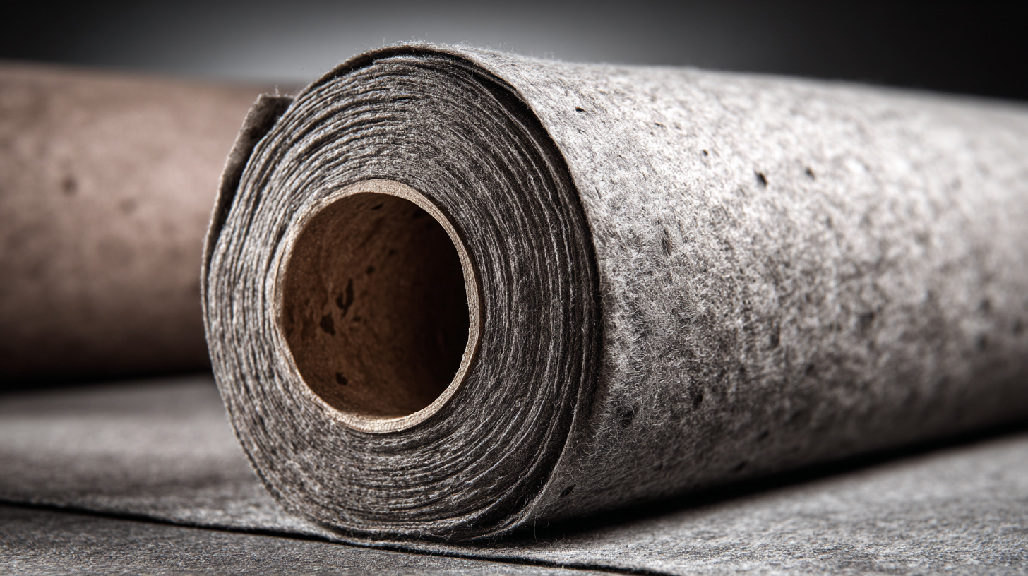 Unlocking the Secrets of Geotextile Fabric