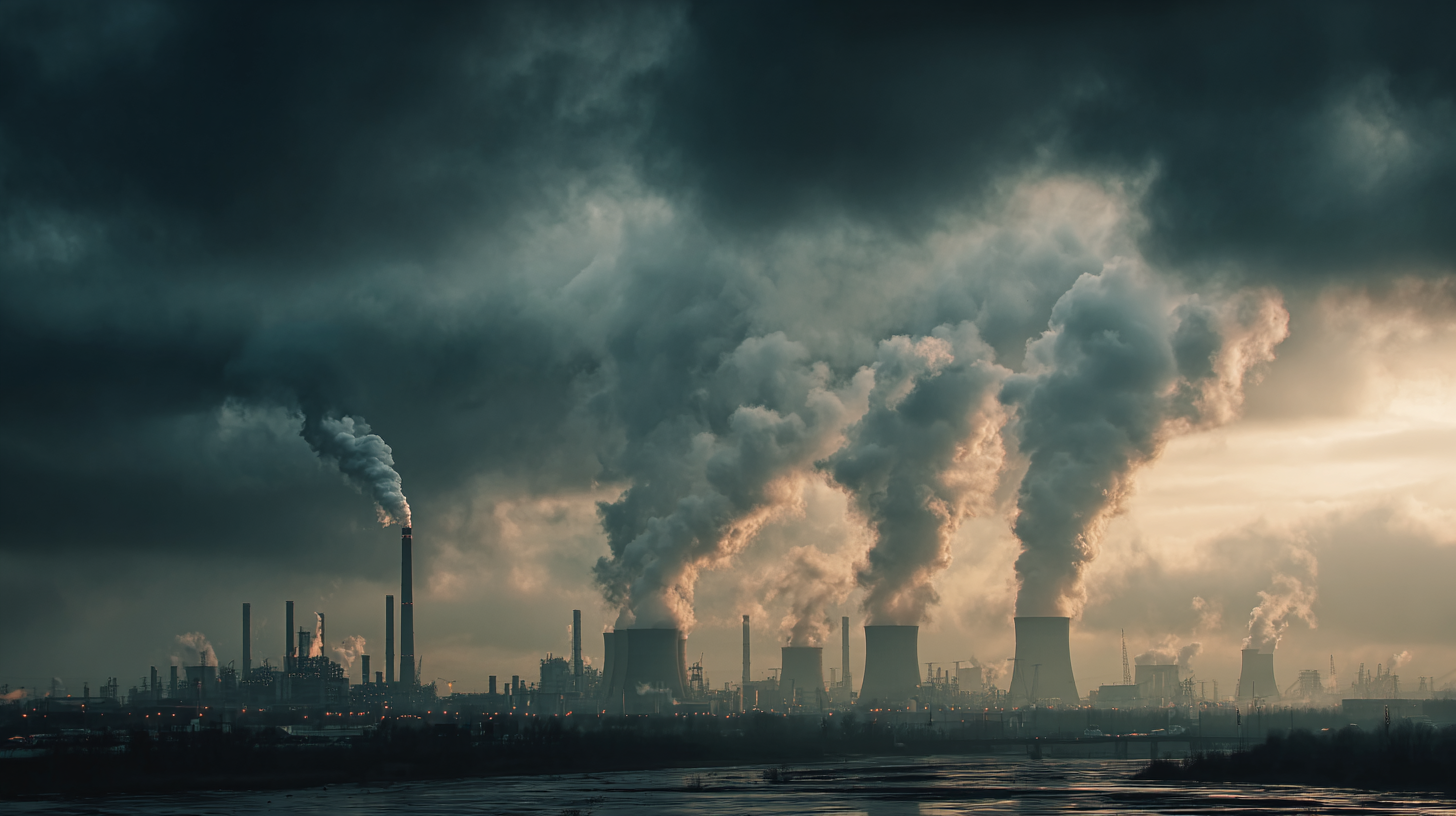 Understanding the Impact of Carbon Emissions on Climate Change and Our Future