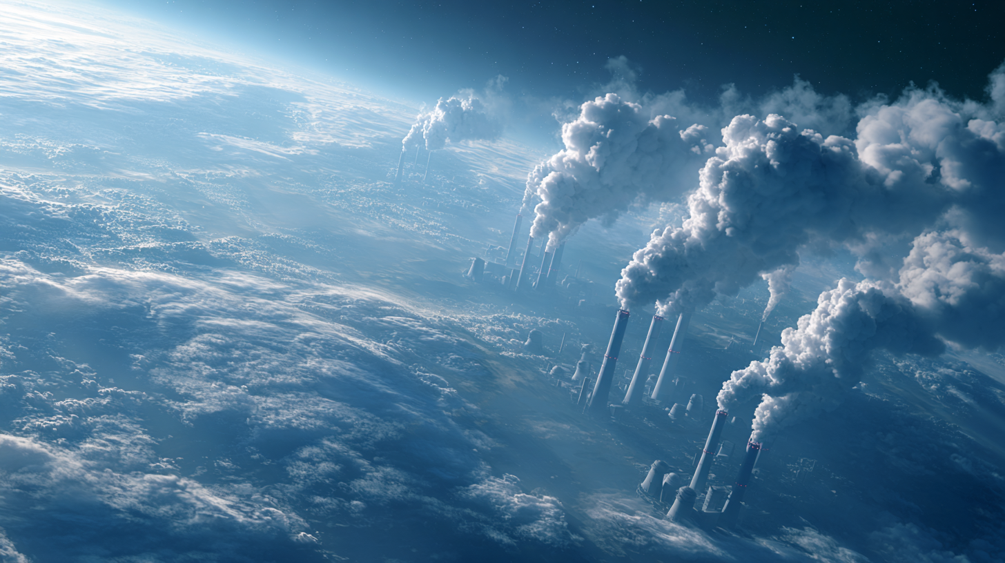 Understanding the Impact of Carbon Emissions on Climate Change and Our Future