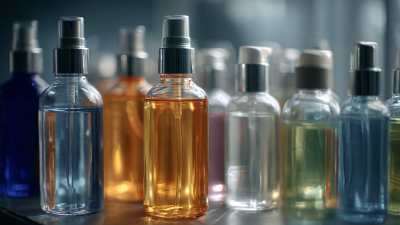 Eco-Friendly Cosmetic Bottles: Revolutionizing the Beauty Industry for a Sustainable Future