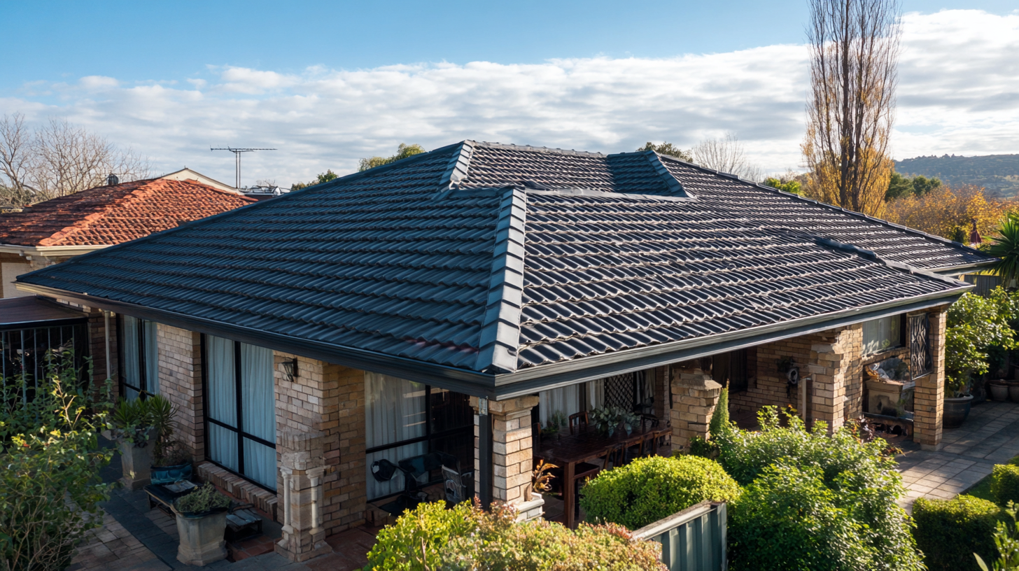 Exploring the Best Materials for Roof Sheets Manufacture: Trends and Innovations in 2023