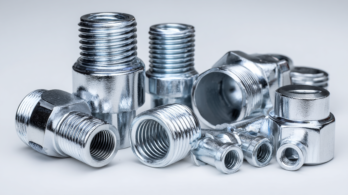Essential Plumbing Fittings Every DIY Enthusiast Should Know About