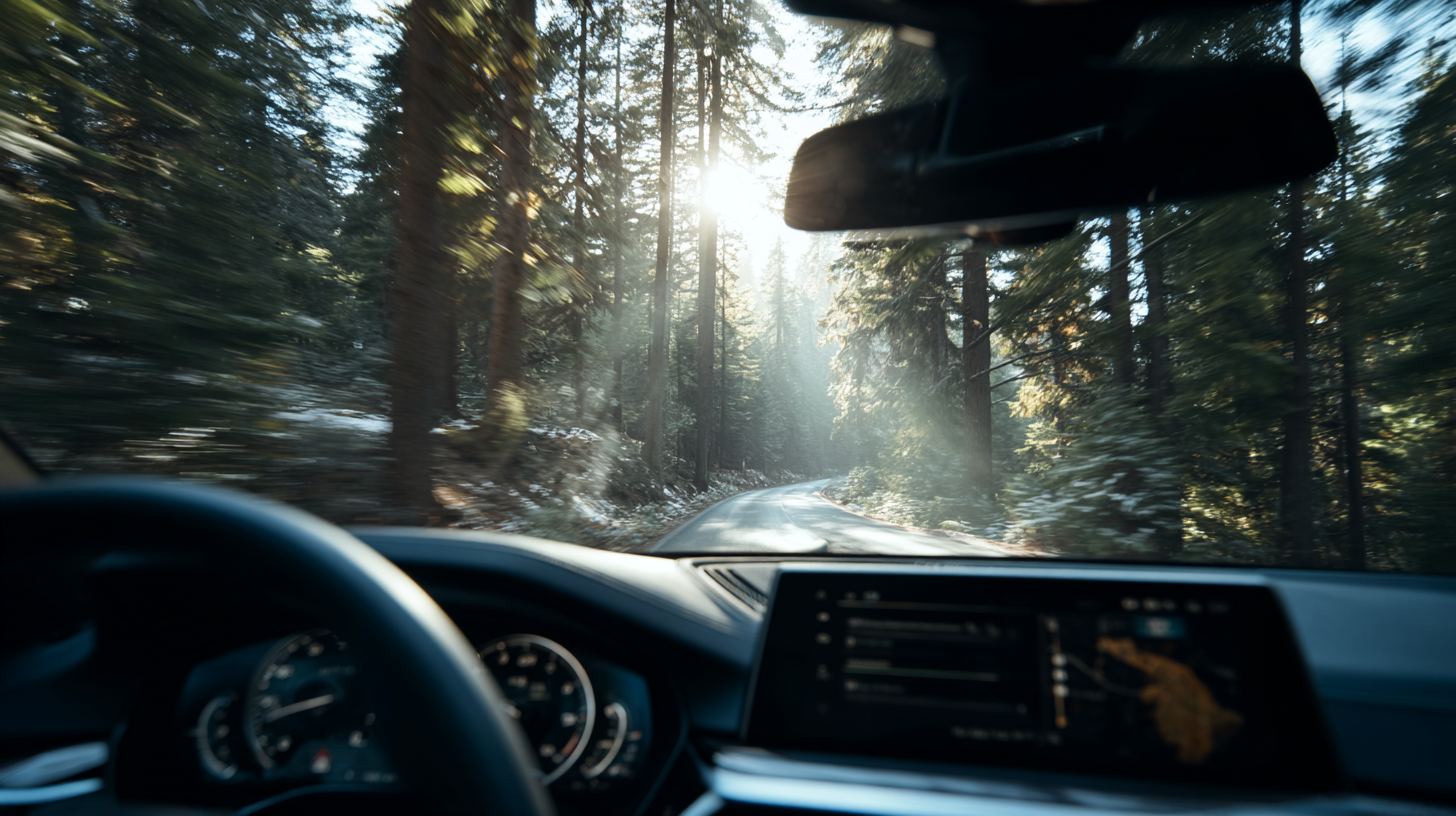 Choosing the Right Glass Windshield: Tips for Optimal Safety and Performance