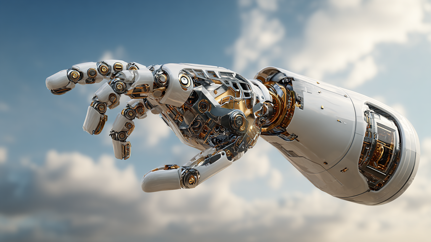 Unlock Your Future with Innovative Robotics Engineering Courses for Aspiring Engineers