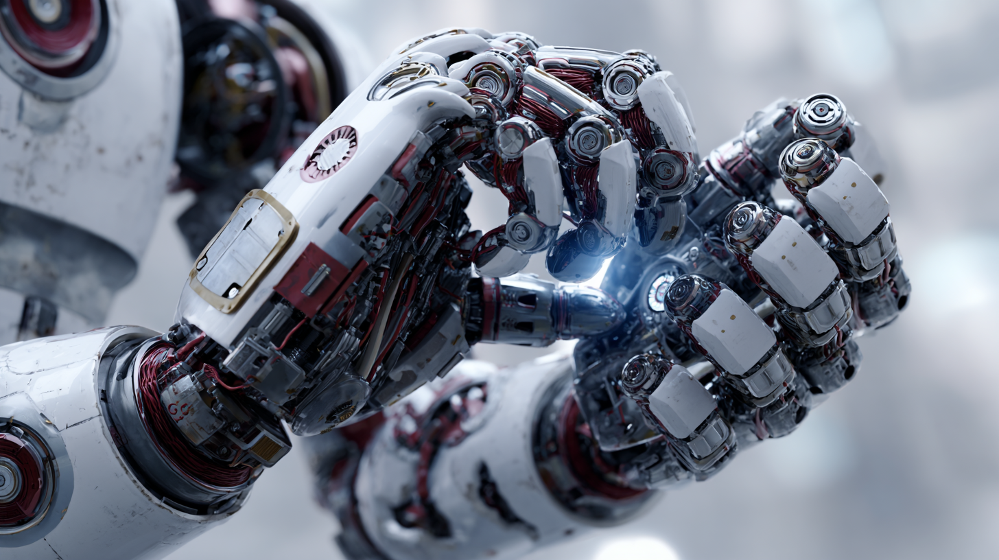 Unlock Your Future with Innovative Robotics Engineering Courses for Aspiring Engineers