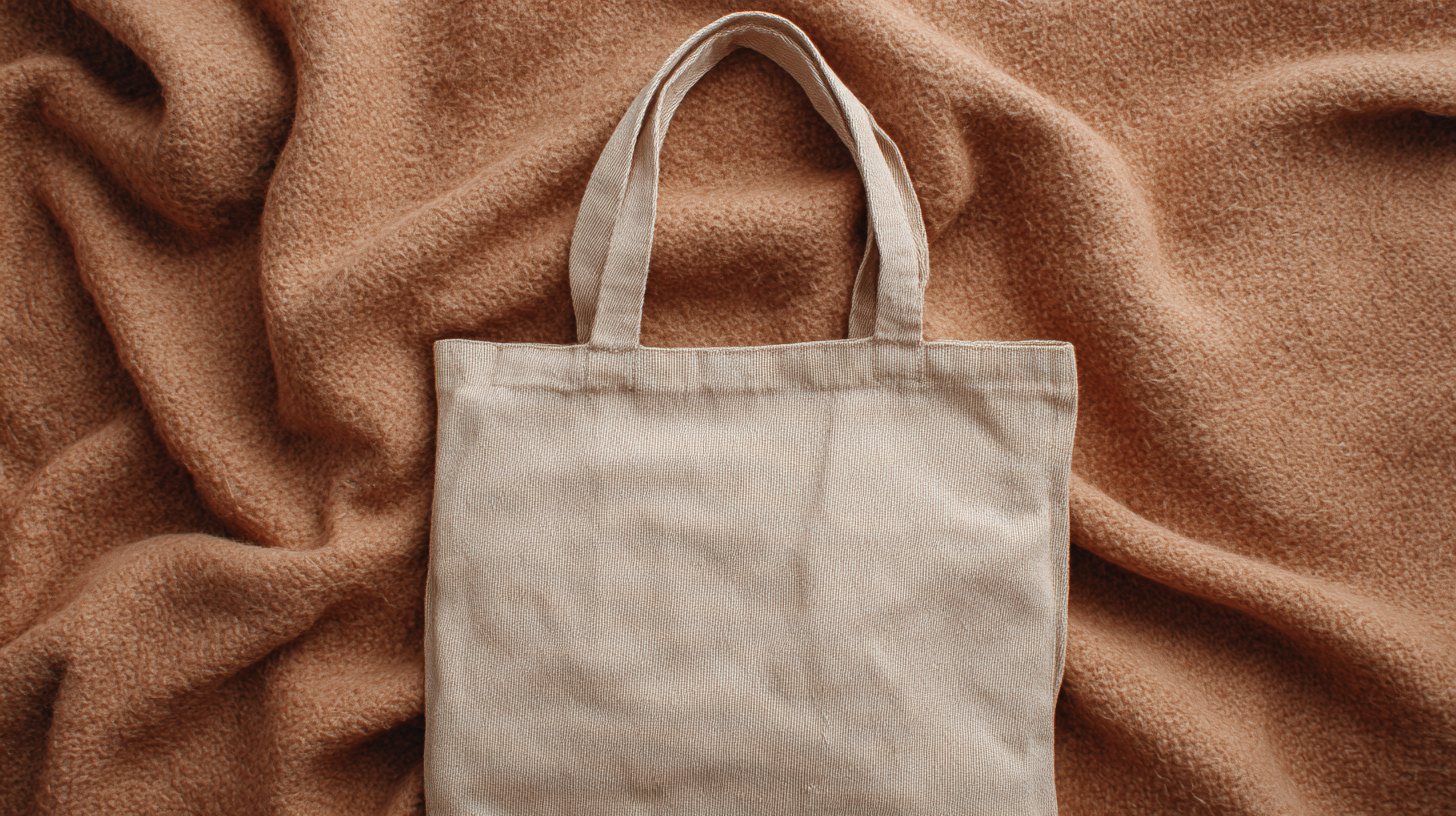 Why Switching to Reusable Tote Bags Can Reduce Plastic Waste by 70% and Save You Money in 2023