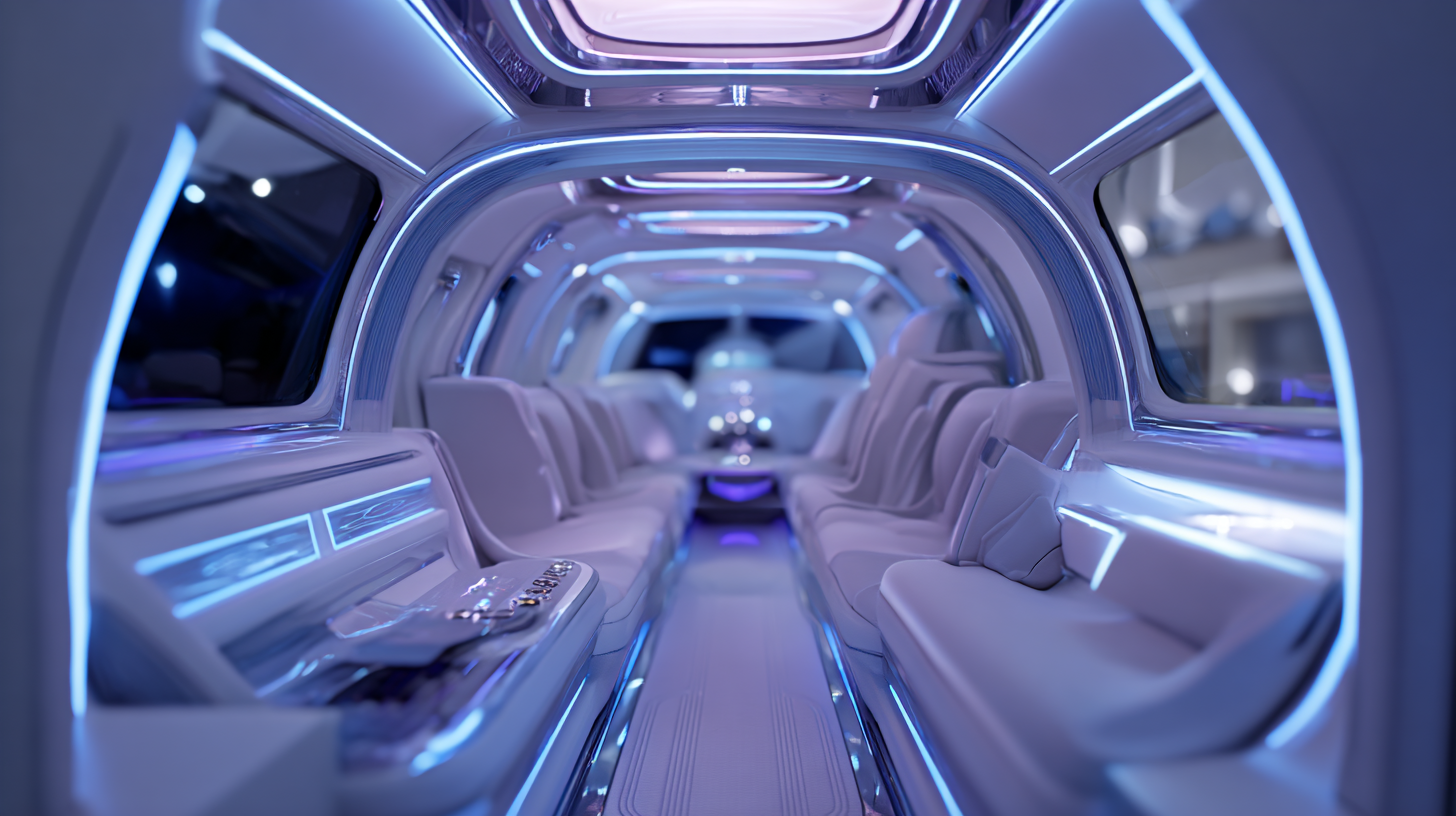 Exploring the Future of Mobile Technology with Mdt Terminal Android Innovations