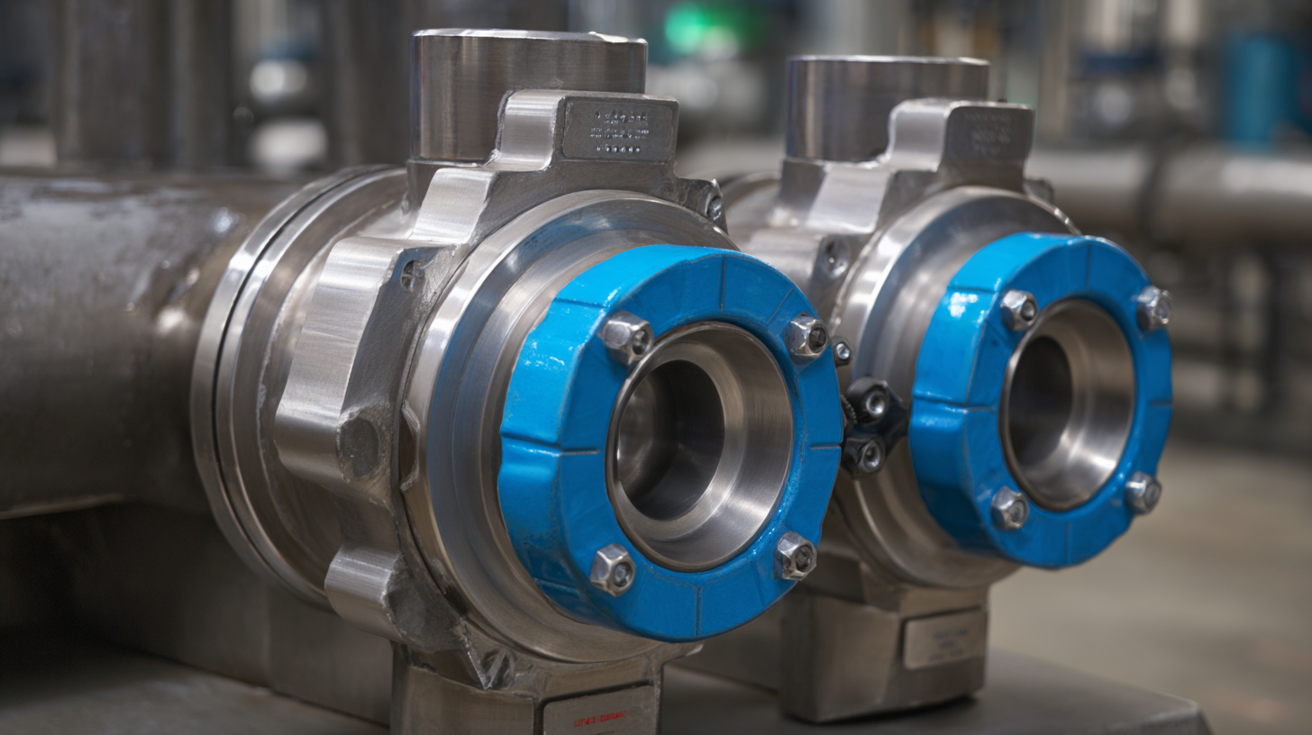 The Importance of Din Bellows Sealed Valves in Modern Industrial Applications