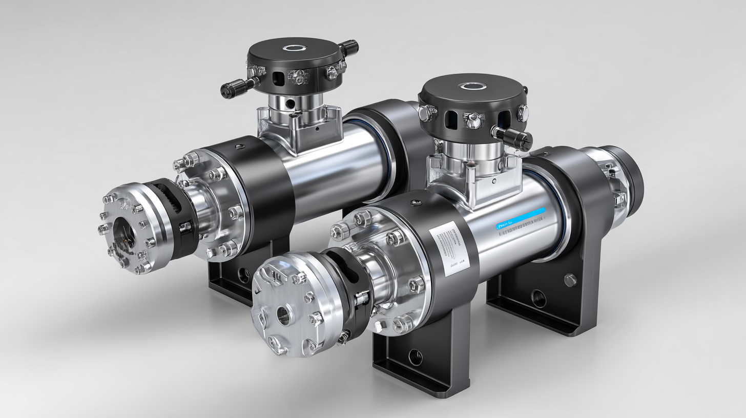 The Importance of Din Bellows Sealed Valves in Modern Industrial Applications