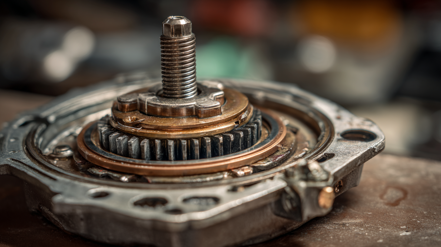 Understanding Mobile Transmission Repair: Common Issues and Essential Fixes Explained