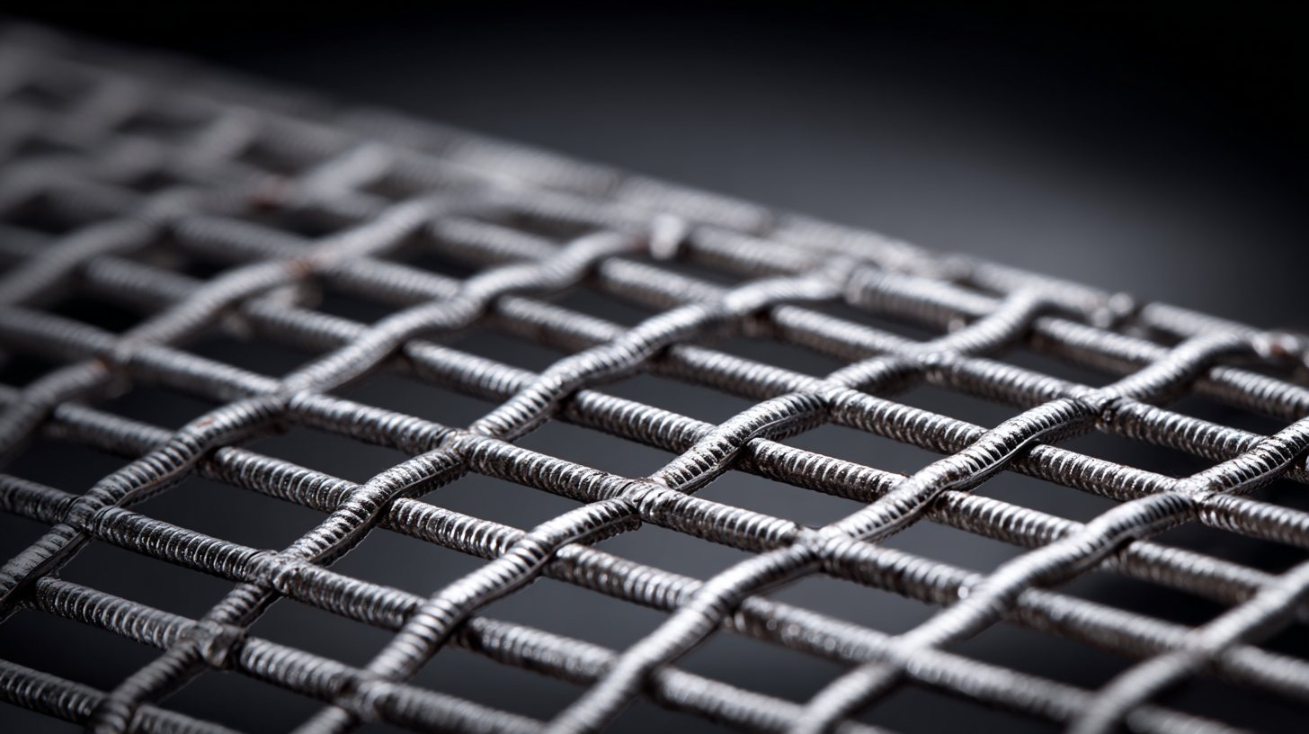 Understanding the Benefits of Wire Mesh Filters in Industrial Applications
