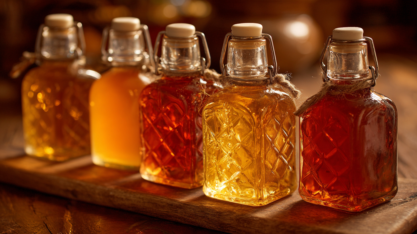 The Sweet Science Behind Honey Bottles: Exploring Storage, Benefits, and Bee-Friendly Practices