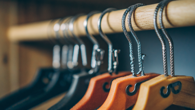 Transform Your Space: The Ultimate Guide to Using Cable Hangers for a Clutter-Free Home