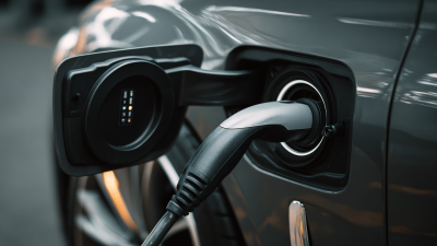 Maximizing EV Efficiency: The Essential Guide to Choosing the Right EV Charger Adapter for Your Vehicle